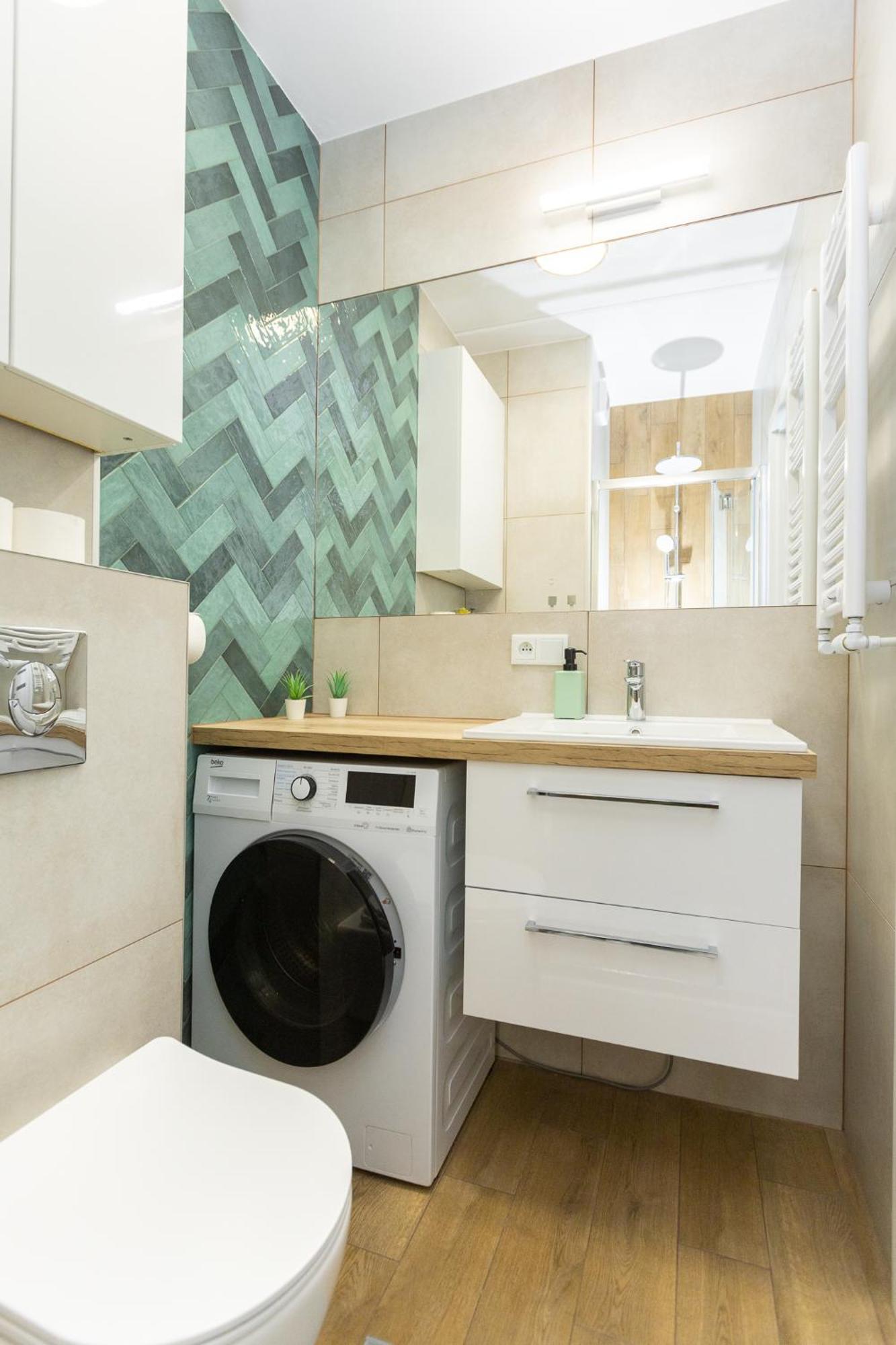 Apartament Rodzinny Sierra, D127 Lublin Eksteriør billede