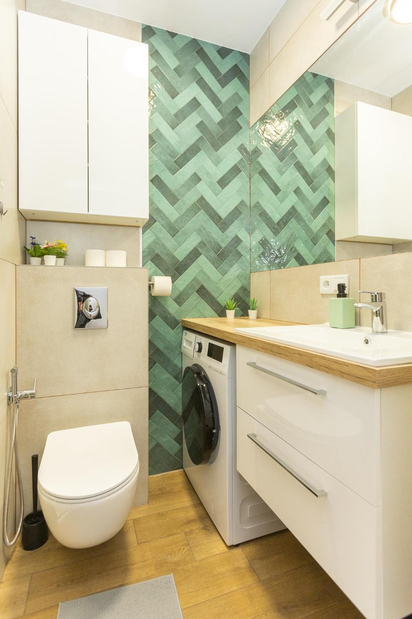 Apartament Rodzinny Sierra, D127 Lublin Eksteriør billede